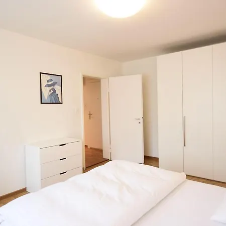 Quiet 1br In Center - Mill 412 *