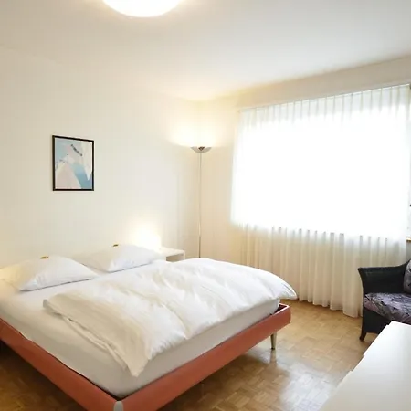 Quiet 1br In Center - Mill 412 公寓 苏黎世