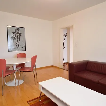 公寓 Quiet 1br In Center - Mill 412 *