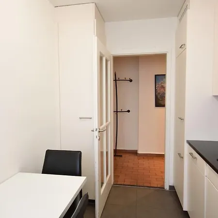 Quiet 1br In Center - Mill 412