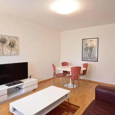 Apartment Quiet 1br In Center - Mill 412