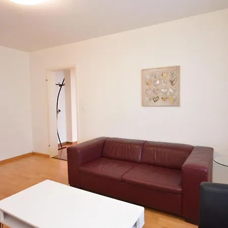 Apartment Quiet 1br In Center - Mill 412