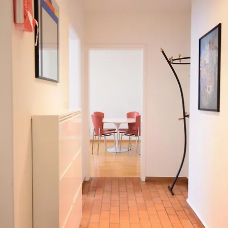 Quiet 1br In Center - Mill 412 *
