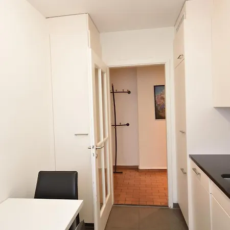 公寓 Quiet 1br In Center - Mill 412 苏黎世
