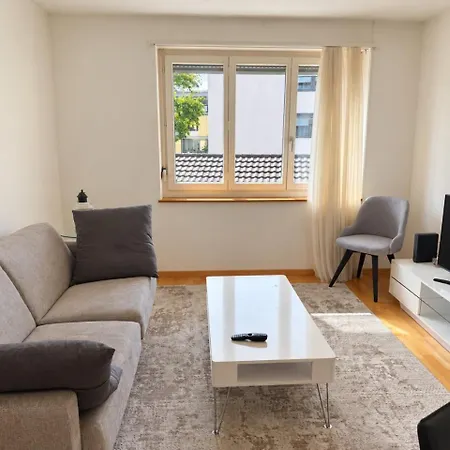 Quiet 1br In Center - Mill 412 Zurigo