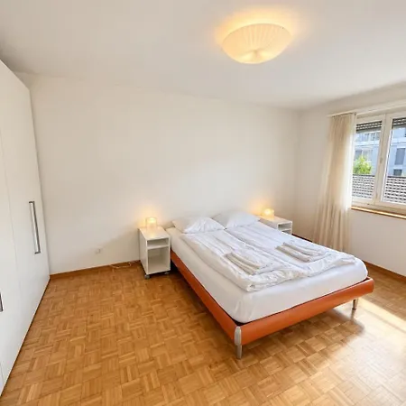 Appartamento Quiet 1br In Center - Mill 412