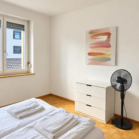 Appartamento Quiet 1br In Center - Mill 412