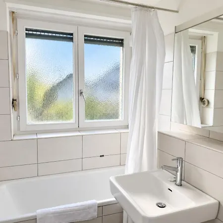 Appartamento Quiet 1br In Center - Mill 412 Zurigo