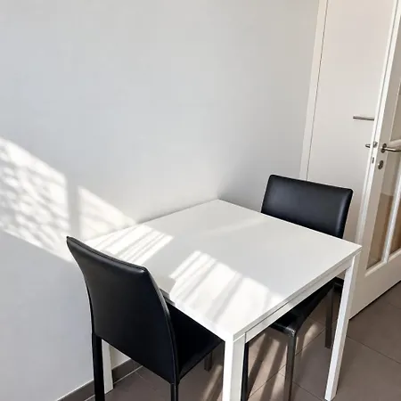 Quiet 1br In Center - Mill 412 Zurigo