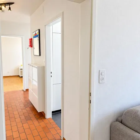 Quiet 1br In Center - Mill 412 *