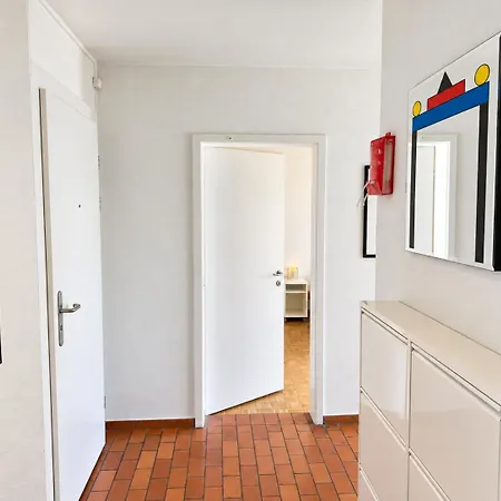 Appartamento Quiet 1br In Center - Mill 412 *