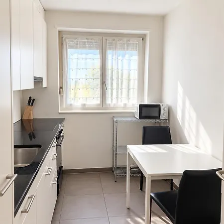 Quiet 1br In Center - Mill 412