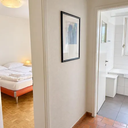 Appartamento Quiet 1br In Center - Mill 412 *