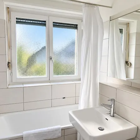 Quiet 1br In Center - Mill 412 Appartamento *