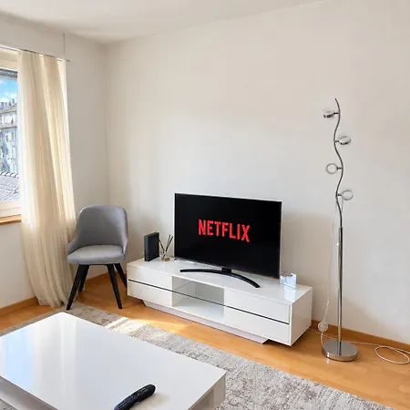 Appartamento Quiet 1br In Center - Mill 412 Zurigo