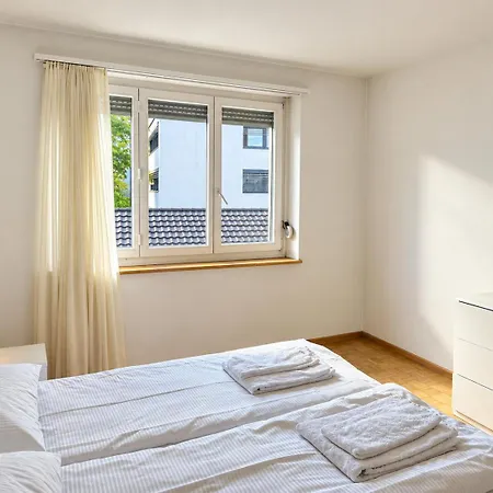 Quiet 1br In Center - Mill 412 Appartamento Zurigo