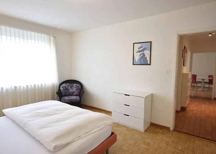 Quiet 1br In Center - Mill 412 *