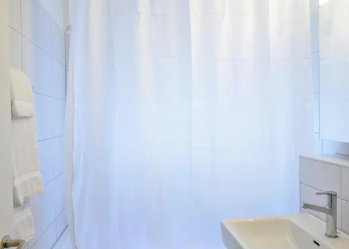 Quiet 1br In Center - Mill 412