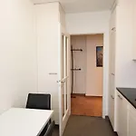 Quiet 1br In Center - Mill 412