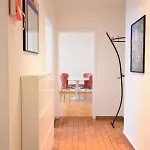 Quiet 1br In Center - Mill 412 *