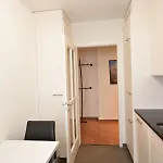 公寓 Quiet 1br In Center - Mill 412 苏黎世