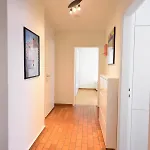 公寓 Quiet 1br In Center - Mill 412 *