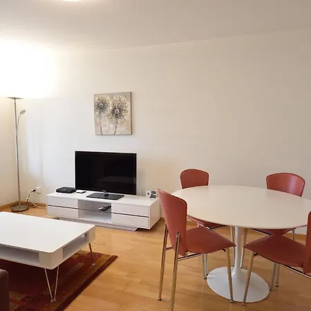 公寓 Quiet 1br In Center - Mill 412 苏黎世