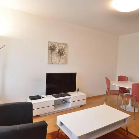 Quiet 1br In Center - Mill 412 * Curych