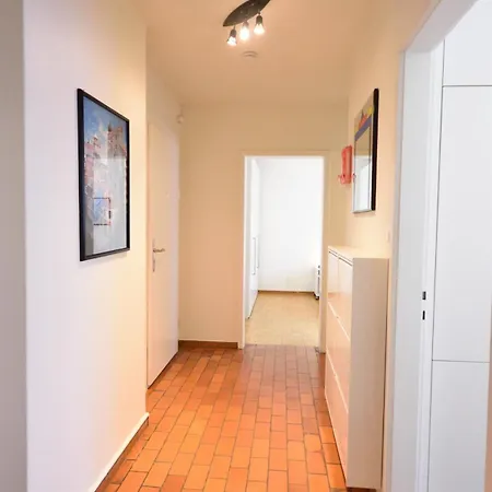 Apartmán Quiet 1br In Center - Mill 412 *