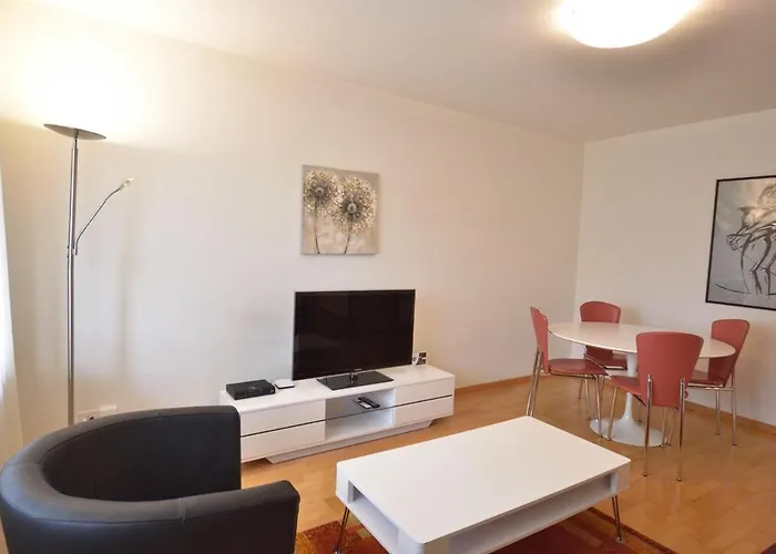 Quiet 1br In Center - Mill 412 * Zurich