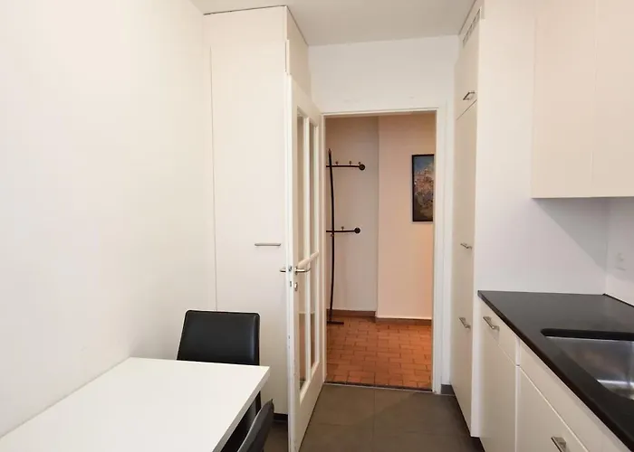 Quiet 1br In Center - Mill 412