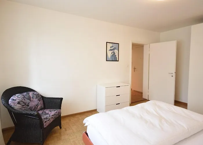 Appartamento Quiet 1br In Center - Mill 412