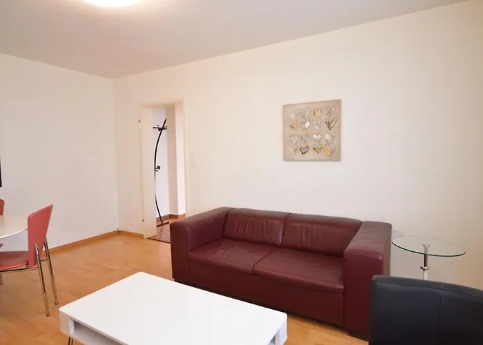 Appartamento Quiet 1br In Center - Mill 412