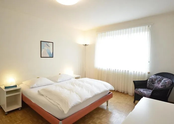 Quiet 1br In Center - Mill 412 Appartamento Zurigo