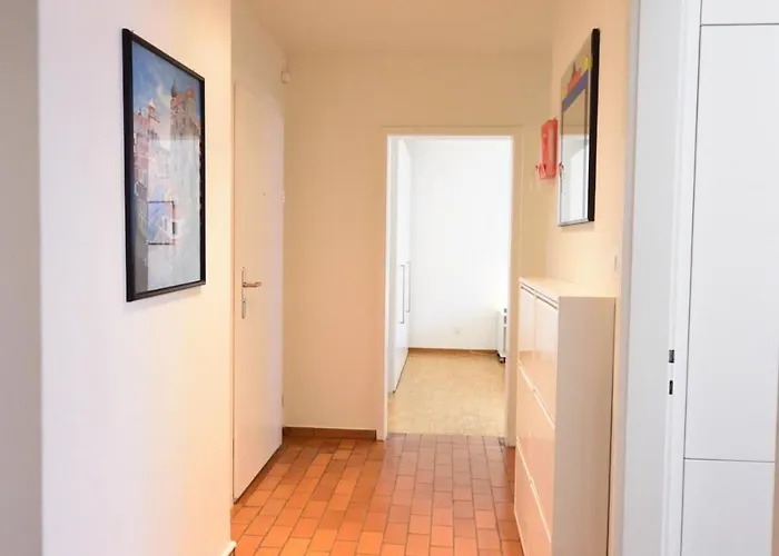 Appartamento Quiet 1br In Center - Mill 412 *